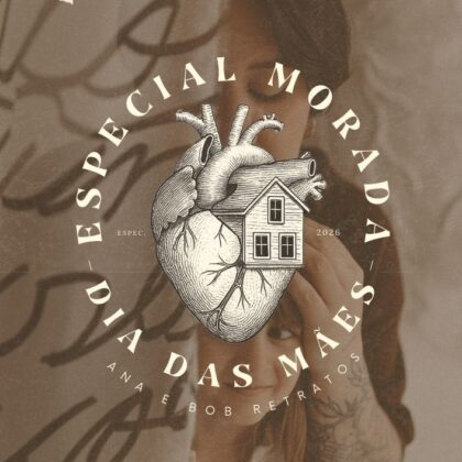 Morada- Ana e Bob 2026