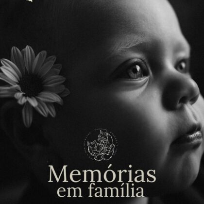 NOVO Sessão em família 2026