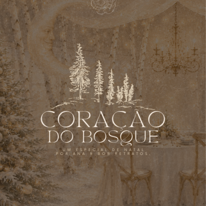 Pré venda Natal  GERAL- Ana e Bob 2026